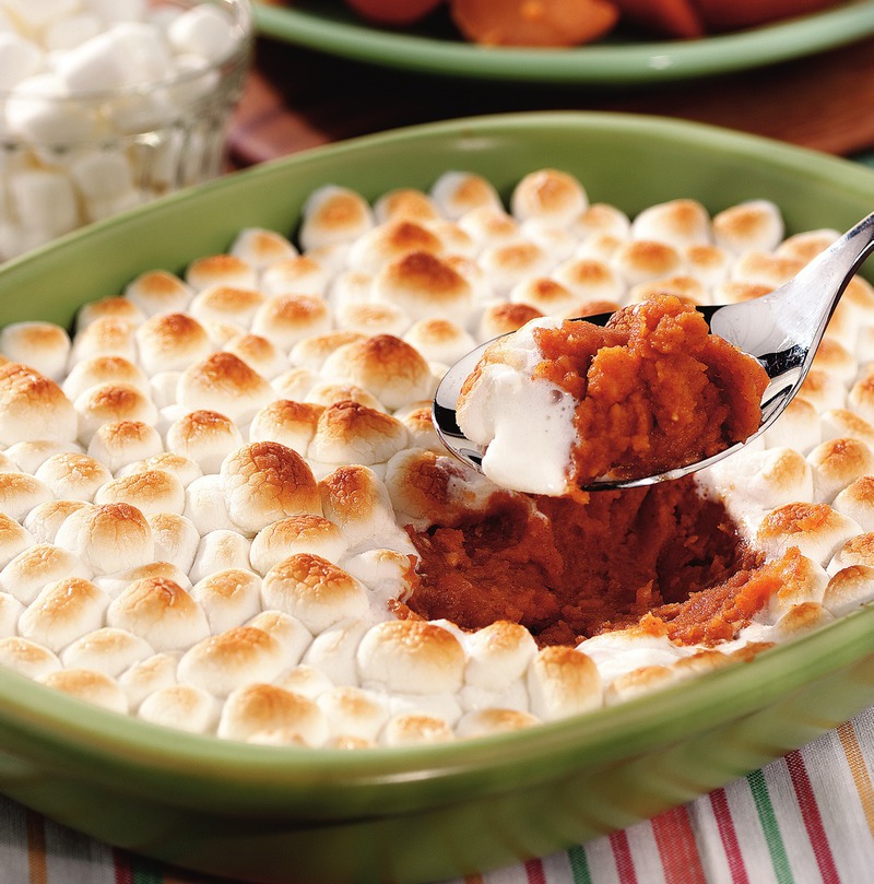 Sweet Potato Bake | MyGreatRecipes