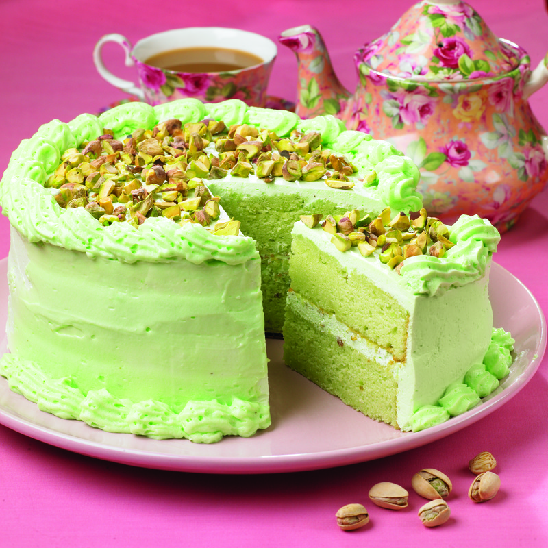 Клематис pistachio cake описание и фото