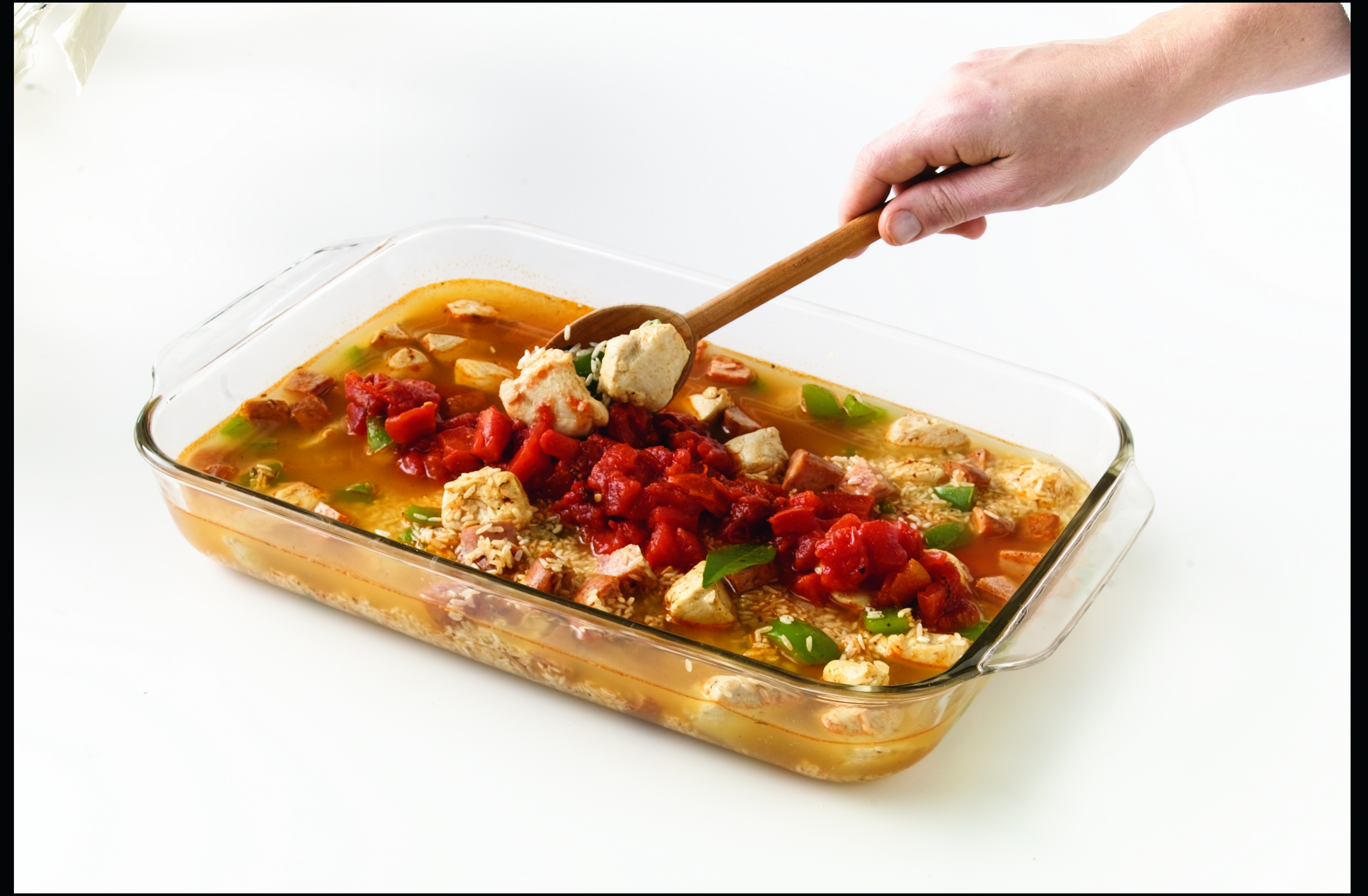 New Orleans Jambalaya | MyGreatRecipes