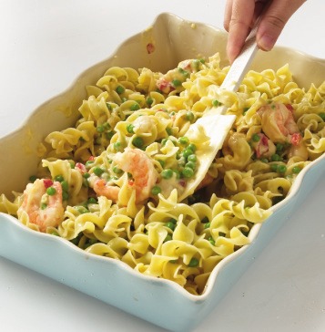 Seafood Casserole | MyGreatRecipes