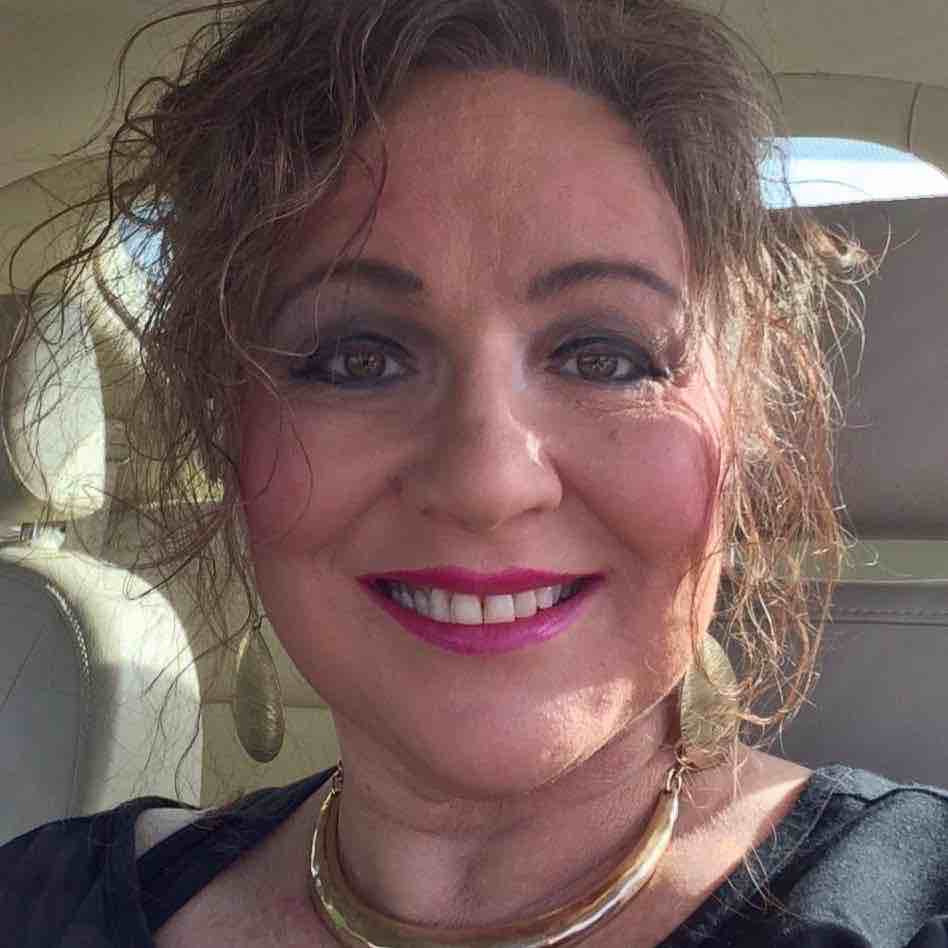 Blue Cheese Palmiers MyGreatRecipes